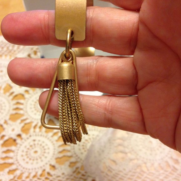 Women's Jewelry, Plunder Designs Mary Ellen bracelet - Picture 3 of 10